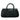 Black Louis Vuitton Epi Segur PM Handbag
