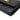 Black Chanel CC Quilted Lambskin Coin Purse With Chain Crossbody Bag