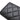Black Chanel CC Quilted Lambskin Coin Purse With Chain Crossbody Bag
