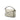 Brown LOEWE Small Calfskin Puzzle Satchel