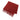 Red Hermès Cashmere Fringe Scarf Scarves