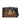 Brown Louis Vuitton Monogram Reverse Trunk Clutch Crossbody Bag