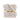 Brown Bottega Veneta Crystal Embellished Canvas Daisey Crossbody