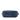 Blue Chanel Small Metallic Quilted Aged Calfskin Reissue Camera Bag
