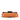 Brown Fendi Mini Bicolor Nappa Apolo Chain Baguette Shoulder Bag