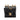 Black Chanel Mini Goatskin Chic Pearls Clutch On Chain Crossbody Bag