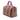 Beige Gucci Medium GG Canvas Joy Boston Bag Satchel