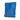Blue Bottega Veneta Leather Intrecciato Crossbody - Designer Revival
