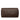 Brown Louis Vuitton Damier Ebene Ribera MM Handbag