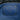 Blue Prada Vitello Daino Double Handle Satchel - Designer Revival