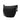 Black Gucci Medium GG Canvas New Britt Half Moon Crossbody