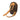 Brown Louis Vuitton Monogram Ellipse Sac a Dos Backpack