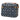 Blue Louis Vuitton Since 1854 Pochette Metis Satchel