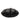 Black Prada Nappa Mordore Ruffle Hobo