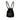 Black Gucci Suede Bamboo Backpack