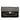 Black Chanel Quilted Lambskin CC Unchained Flap Clutch