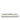 White Saint Laurent Grain De Poudre Triquilt Monogram Envelope Clutch
