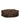 Brown Fendi Small Zucca Canvas Mia Chain Tote