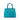 Blue Prada Medium Saffiano Cuir Double Satchel