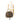 Brown Fendi Large Zucca Canvas Mixed Media Tote - Designer Revival