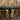 Brown Fendi Large Zucca Canvas Mixed Media Tote - Designer Revival
