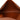 Brown Louis Vuitton Monogram Envelope Business Card Holder