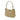 Brown Gucci Smooth Calfskin Jackie Shoulder Bag