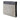 Brown Gucci GG Supreme Envelope Clutch