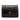 Black Chanel Medium Tall Classic Lambskin Double Flap Shoulder Bag