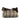 Beige Burberry House Check Crossbody Bag - Designer Revival