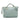 Blue Gucci Leather Twill Satchel