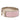 Pink Hermès Wide Enamel Clic Clac H Bracelet GM