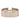 Pink Hermès Wide Enamel Clic Clac H Bracelet GM