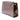 Brown Gucci Large Guccissima Emily Shoulder Bag