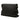 Black Gucci Nylon Messenger Bag