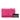 Pink Chanel CC Caviar Wallet on Chain Crossbody Bag - Designer Revival