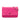 Pink Chanel CC Caviar Wallet on Chain Crossbody Bag - Designer Revival
