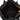 Black Hermès Derma Caravan Horizontal MM Satchel