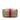 Beige Gucci Medium GG Canvas Web Joy Boston Bag Satchel