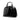 Black Gucci Small Microguccissima Patent Nice Satchel