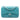 Blue Chanel Jumbo Classic Lambskin Double Flap Shoulder Bag