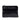 Black Chanel Distressed Calfskin Je Ne Suis Pas En Solde Clutch
