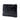 Black Chanel Distressed Calfskin Je Ne Suis Pas En Solde Clutch