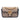 Black Gucci Small GG Marmont Matelasse Diagonal GG Canvas and Leather Shoulder Bag