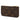 Brown Louis Vuitton Monogram Key Pouch