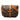 Brown Louis Vuitton Monogram Saumur 30 Crossbody Bag