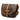 Brown Louis Vuitton Monogram Saumur 30 Crossbody Bag