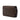 Brown Louis Vuitton Damier Ebene Saint Louis Pochette Clutch Bag