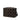 Brown Louis Vuitton Monogram Tuffetage Mini Soft Trunk Crossbody Bag