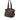 Brown Louis Vuitton Damier Ebene Verona MM Shoulder Bag